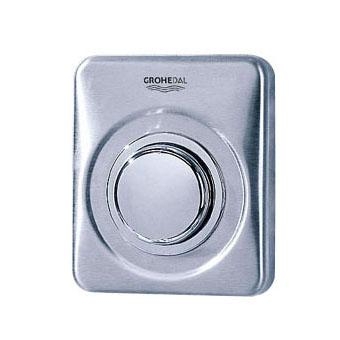GROHE 37019000 Surf клавиша смыва_1