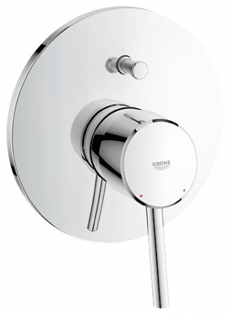 GROHE Concetto 32214001 NEW_1