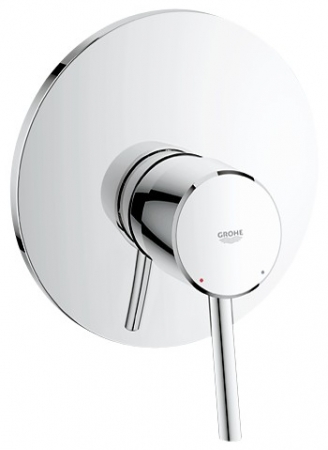 GROHE Concetto 32213001 NEW_1
