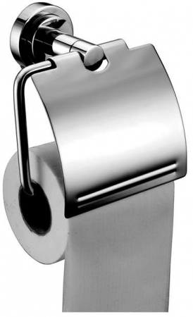 SMART SM03060АА ROUND держатель для туалетной бумаги_1
