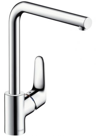 HANSGROHE 31817000 Focus Е2_1