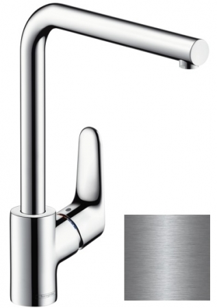 HANSGROHE 31817800 Focus Е2_1