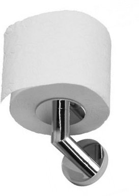 Aquanet 3690 держатель для туалетной бумаги_1