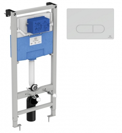 Ideal Standard R020467+R0115AA PROSYS FRAME 120 M_1