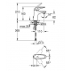 GROHE 23713003 Eurostyle S NEW_3
