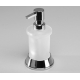 Wasserkraft K-2499 Дозатор для жидкого мыла, 170 ml_3