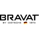 BRAVAT F00413 Drop-D набор смесителей 2 в 1_4