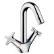 Hansgrohe 71270000 Logis Classic 150_1