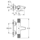 Grohe 34779000 Grohtherm 1000 Performance_2