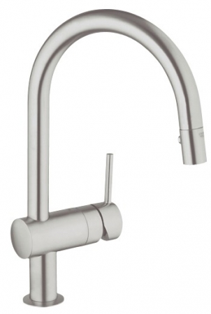 GROHE Minta 32321DС2_1