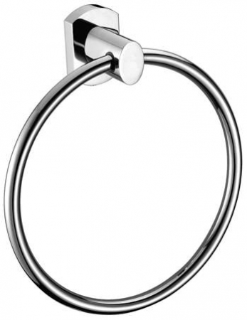 SMART SM04040АА SOFT полотенцедержатель кольцо_1 SMART SM04040АА SOFT полотенцедержатель кольцо_1