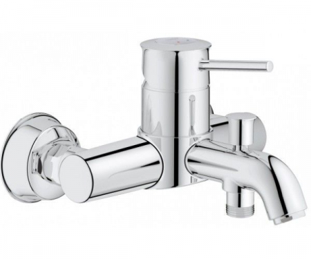 GROHE 32865000 BauClassic_1 GROHE 32865000 BauClassic_1