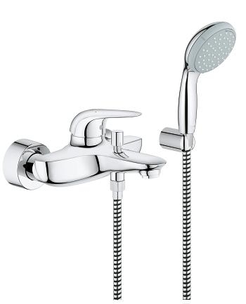 GROHE 23729003 Eurostyle S NEW_1