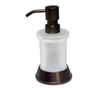 Wasserkraft K-2399 Дозатор для жидкого мыла, 170 ml_1