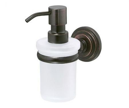 Wasserkraft К-7399 Дозатор для жидкого мыла, 150 ml_1