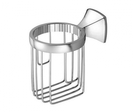 Wasserkraft К-2545 Держатель освежителя_1 Wasserkraft К-2545 Держатель освежителя_1