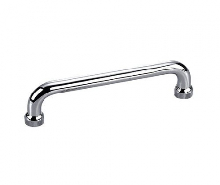 Wasserkraft K-1066 Поручень для ванны, 34 см_1 Wasserkraft K-1066 Поручень для ванны, 34 см_1