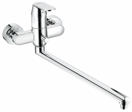GROHE 32847000 Eurosmart Cosmopolitan смеситель_1 GROHE 32847000 Eurosmart Cosmopolitan смеситель_1
