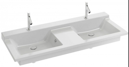 Jacobe Delafon EXJ112-00 SOPRANO 140*54 двойной_1 Jacobe Delafon EXJ112-00 SOPRANO 140*54 двойной_1