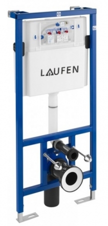 Laufen 8.9466.0.000.000.1 CW 1_1