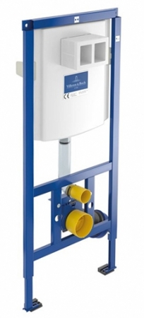 Villeroy&Boch 9224 6100 (92246100) ViConnect h112_1 Villeroy&Boch 9224 6100 (92246100) ViConnect h112_1