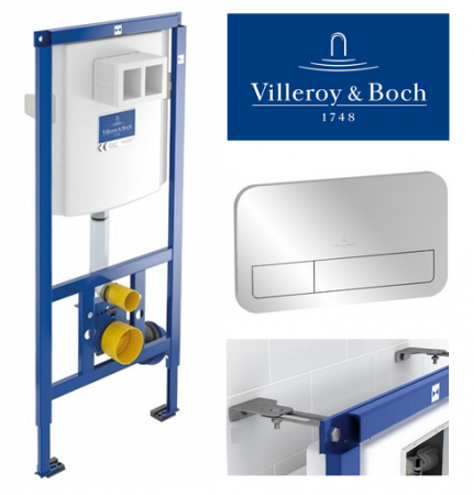 Villeroy&Boch 9224 6100+92249061 ViConnect h112_1 Villeroy&Boch 9224 6100+92249061 ViConnect h112_1