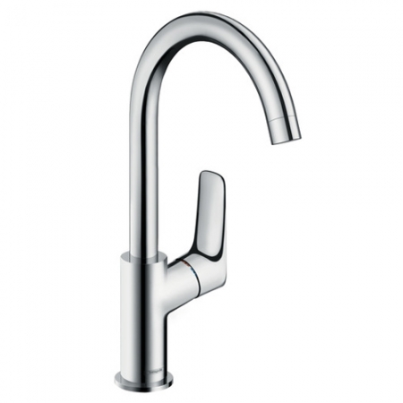 Hansgrohe 71130000 Logis высокий_1 Hansgrohe 71130000 Logis высокий_1