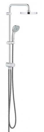 GROHE 27399001 New Tempesta Rustic System 200_1
