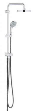 GROHE 27399001 New Tempesta Rustic System 200_1 GROHE 27399001 New Tempesta Rustic System 200_1
