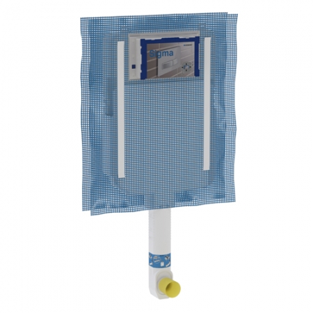 GEBERIT Sigma 8 109.791.00.1_1 GEBERIT Sigma 8 109.791.00.1_1