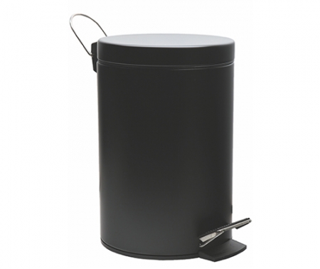 Wasserkraft K-635BLACK ведро 5L_1 Wasserkraft K-635BLACK ведро 5L_1