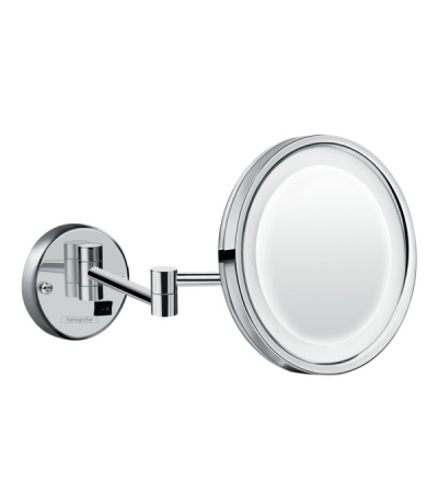 Hansgrohe 73560000 Logis Universa зеркало для бритья_1