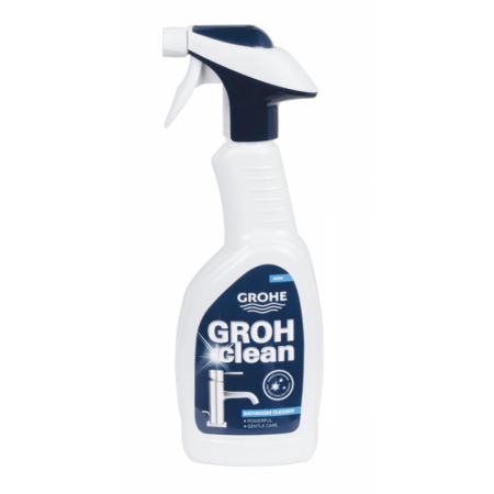 GROHE 48166000 Grohclean 500_1