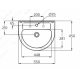 Ideal Standard W434001 ECCO 55*45_2