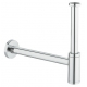 GROHE Groheart P-Trap 1 1/4 28912000 для умывальника, латунь_1