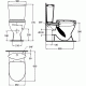 Ideal Standard W903801 Oceane Junior_2