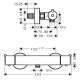 Hansgrohe13235000  Ecostat S_2