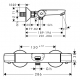 Hansgrohe 13145000 Ecostat E_2