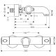Hansgrohe 13241000 Ecostat_2