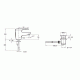 Jacob Delafon Kandel E660RuCP_2