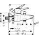 Hansgrohe 14470000 Metropol E_2