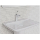 Duravit 2700700000 PuraVida 70*50_4