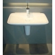 Duravit 2700700000 PuraVida 70*50_5