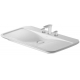 Duravit 0371100000 PuraVida 100*52_2