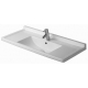 Duravit 0304100000 Starck 3 105*48_1