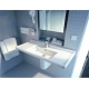 Duravit 0304100000 Starck 3 105*48_4