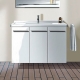 Duravit 0304100000 Starck 3 105*48_6