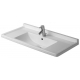 Duravit 0304800000 Starck 3 85*48_1