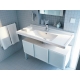 Duravit 0304800000 Starck 3 85*48_3