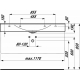 Laufen 1251.3.000.000.1  Palace 120*55_2